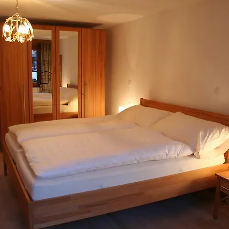 Bolero 4.5b Apartament Zermatt
