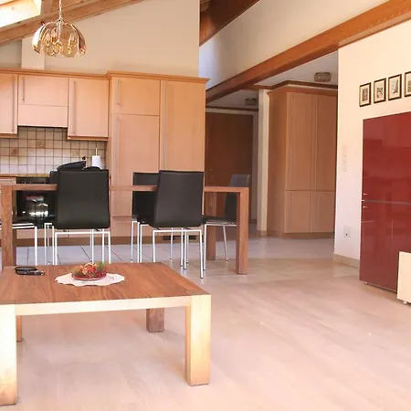 Apartament Bolero 4.5b