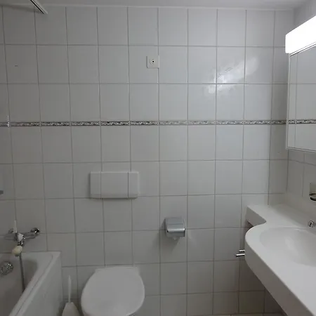 Bolero 4.5b Apartament *