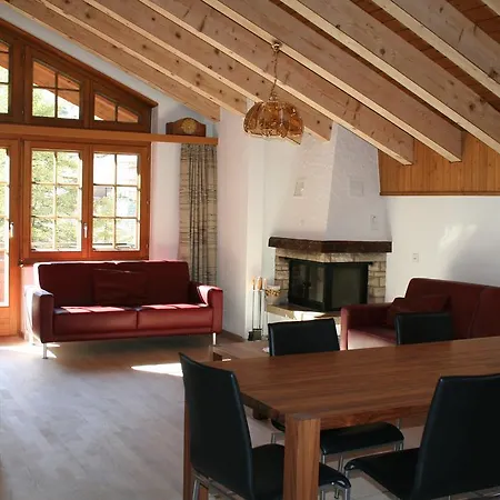 Apartament Bolero 4.5b