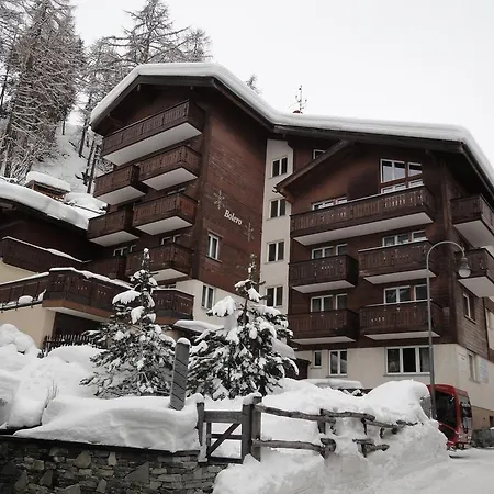 Bolero 4.5b Apartament *